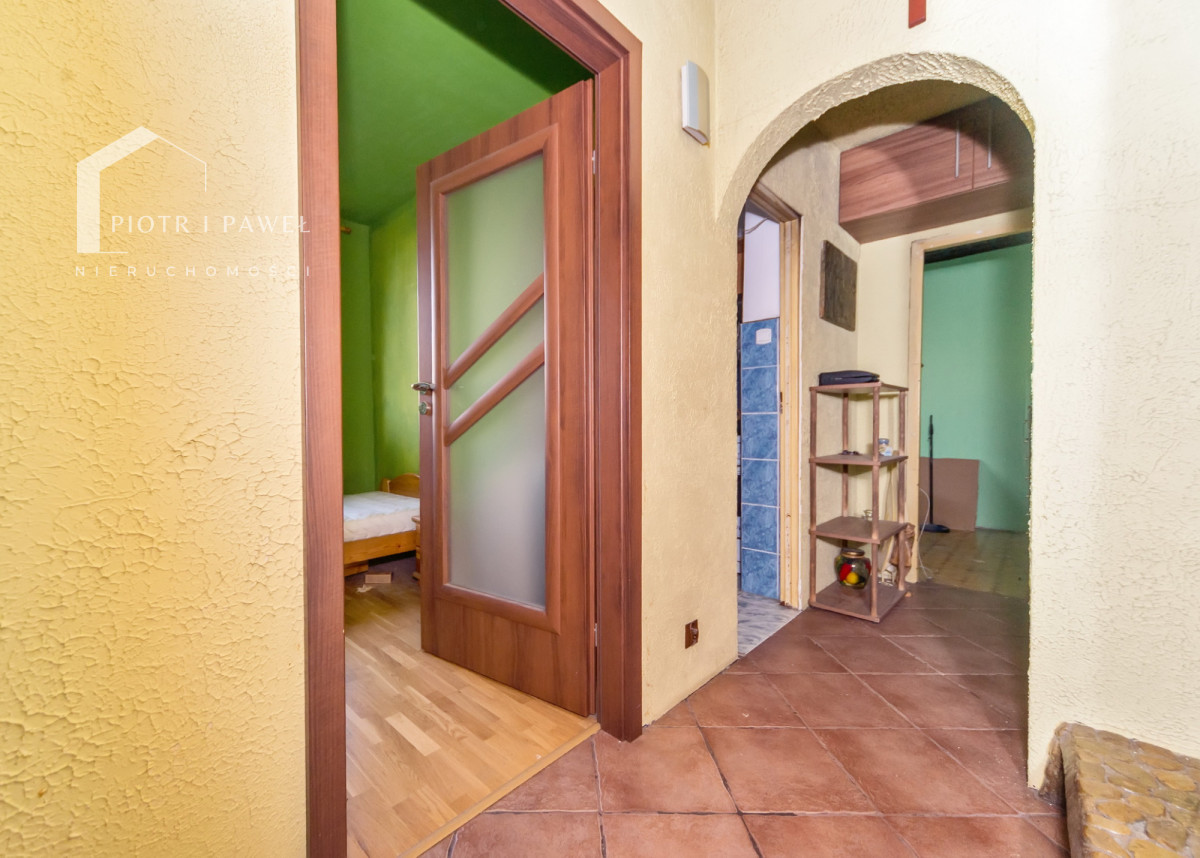 Mieszkanie na sprzedaż