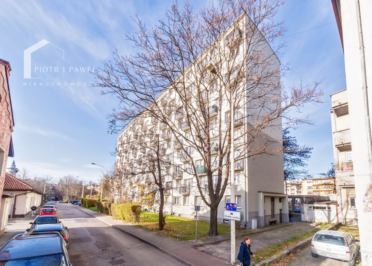 Mieszkanie na sprzedaż