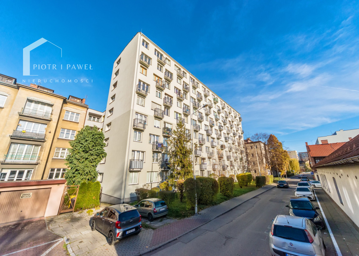 Mieszkanie na sprzedaż