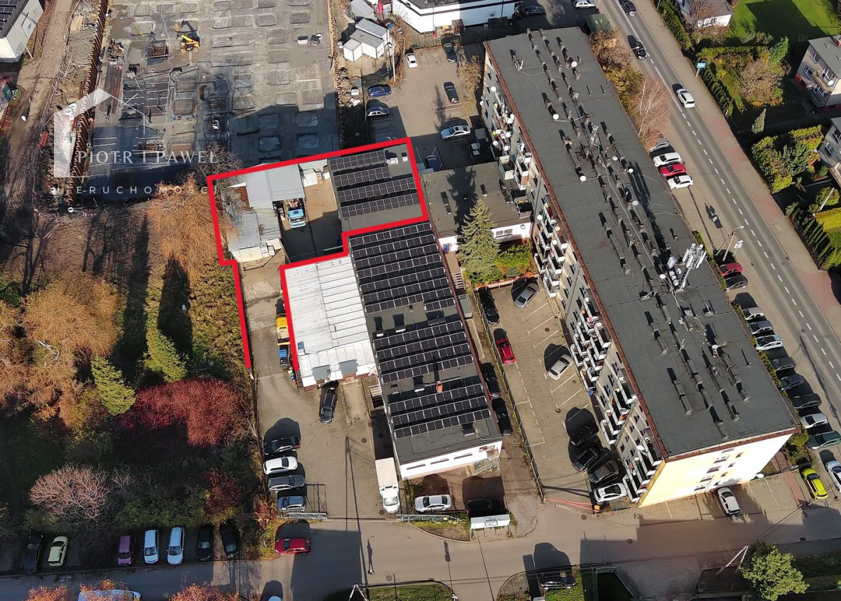 Komercyjny na sprzedaż