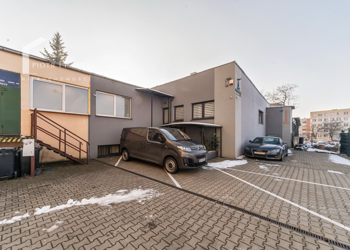 Komercyjny na sprzedaż