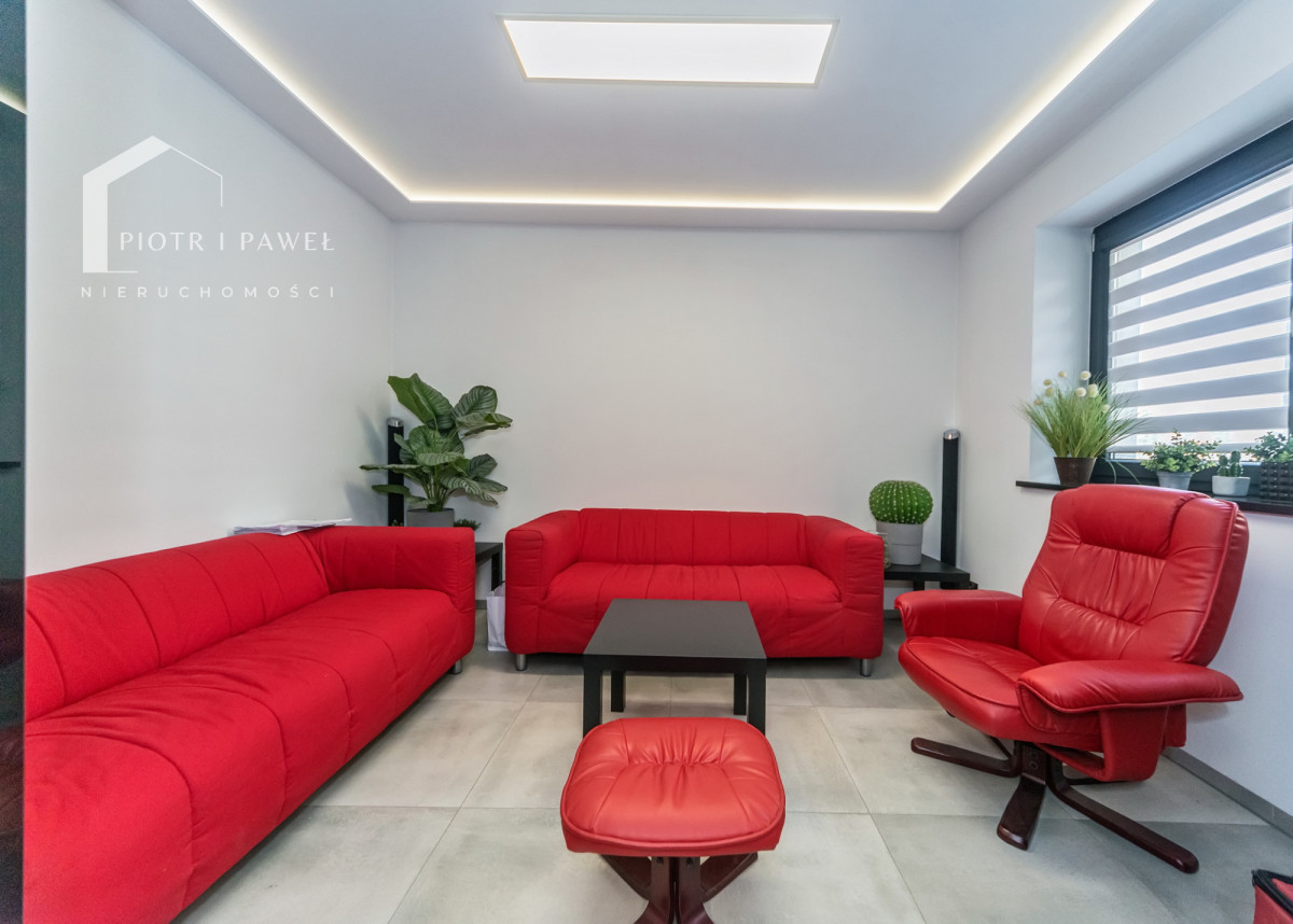 Komercyjny na sprzedaż