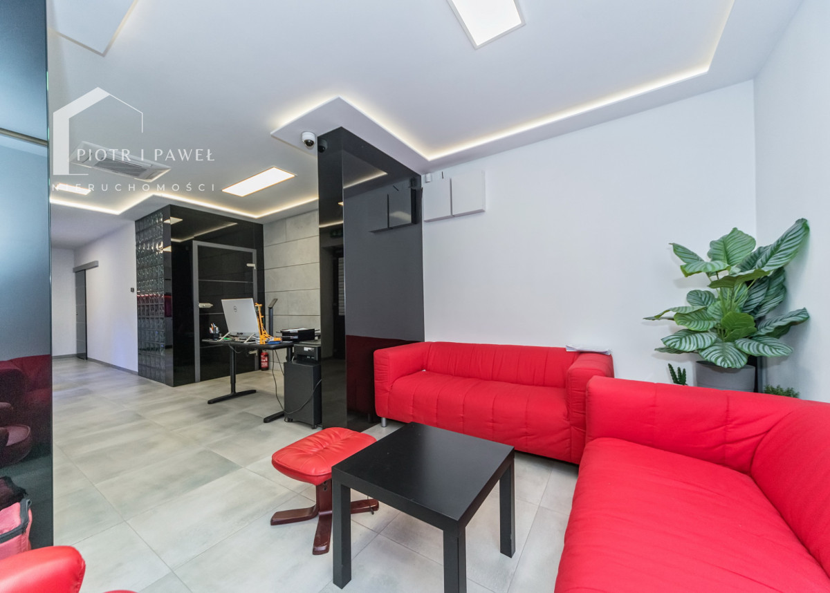 Komercyjny na sprzedaż