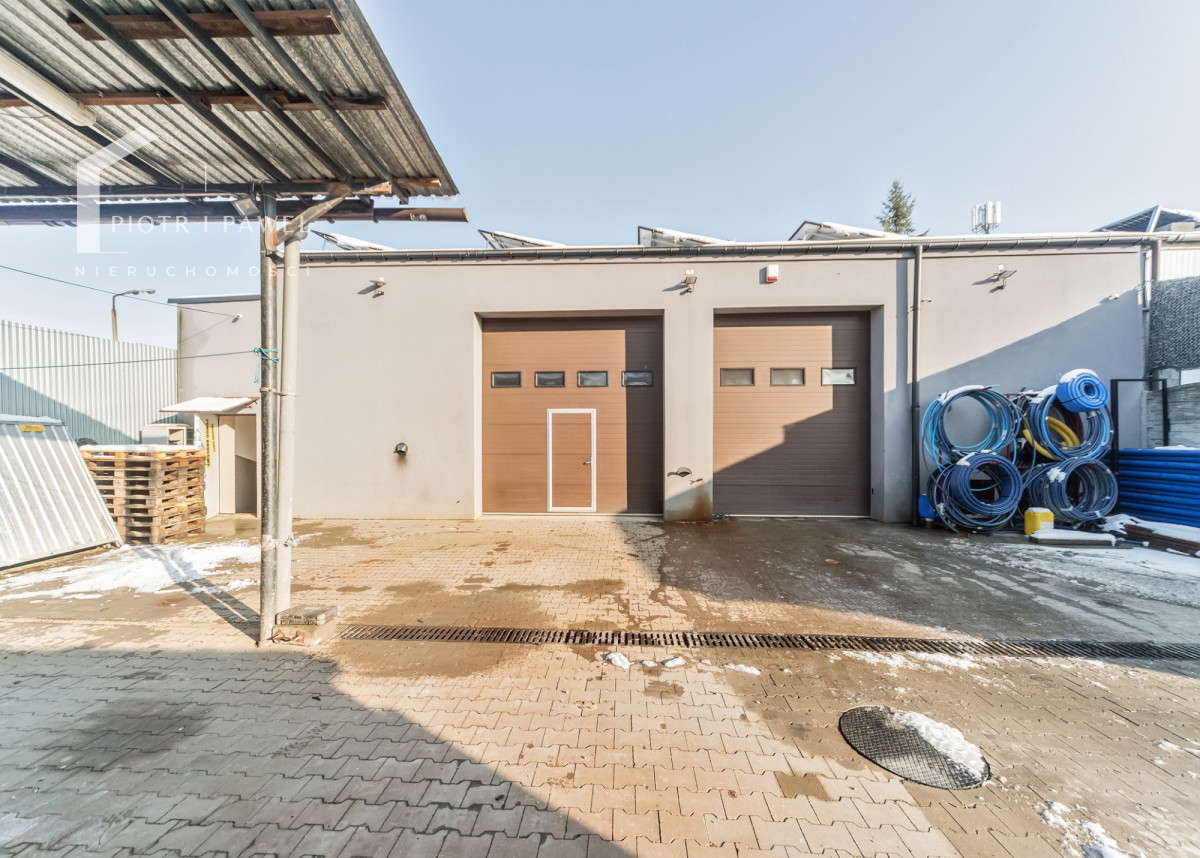 Komercyjny na sprzedaż