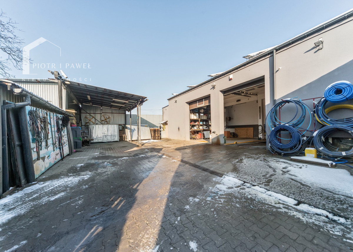 Komercyjny na sprzedaż