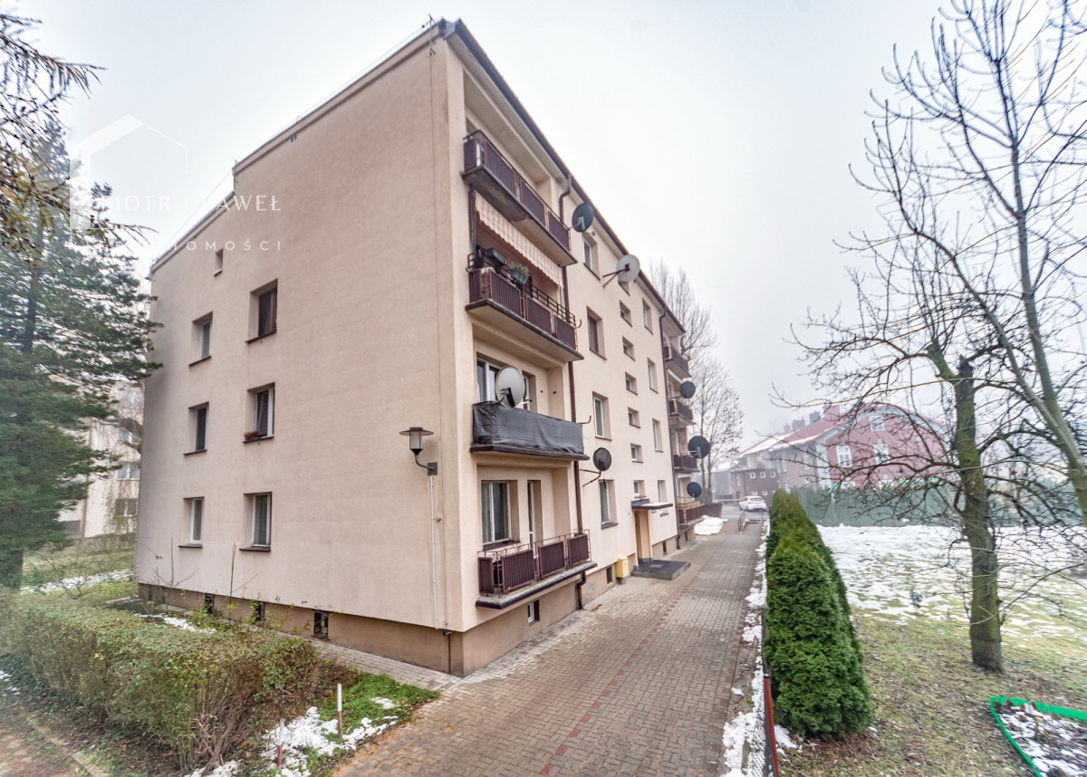 Mieszkanie na sprzedaż