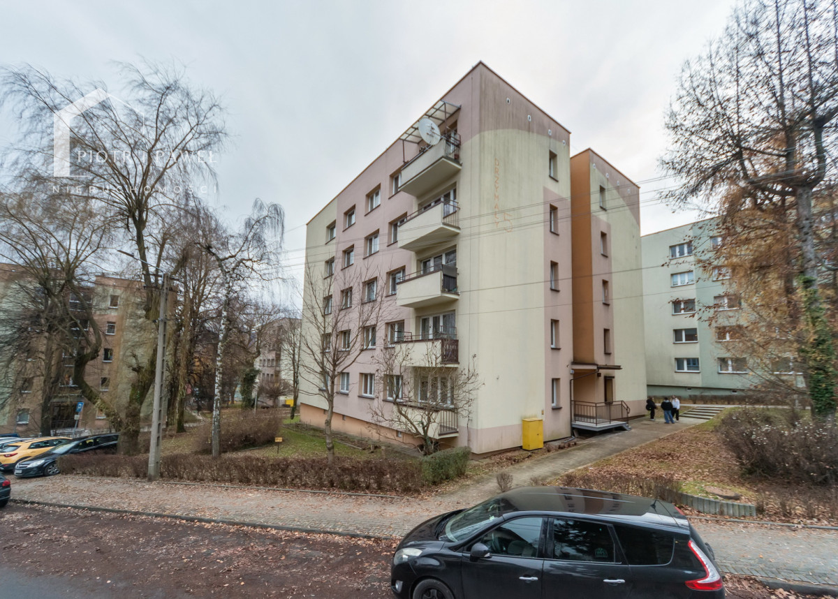 Mieszkanie na sprzedaż