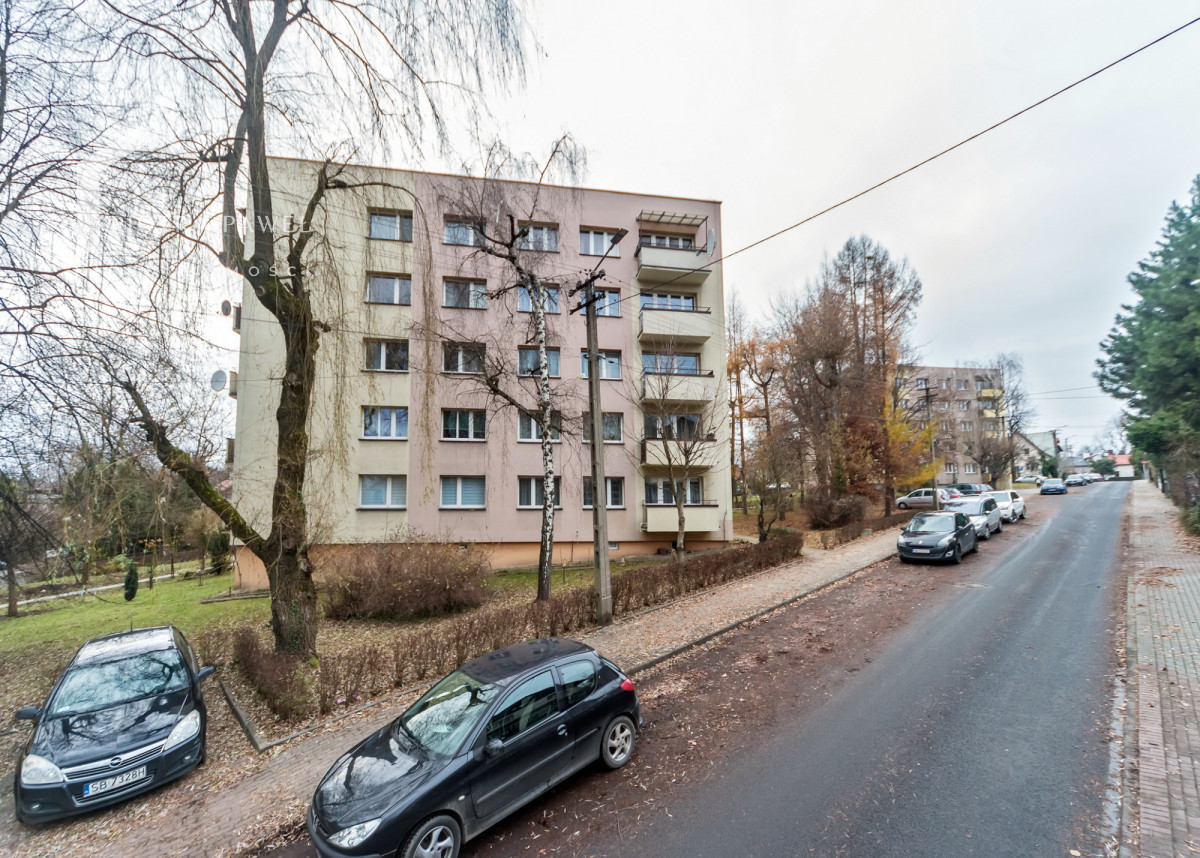 Mieszkanie na sprzedaż