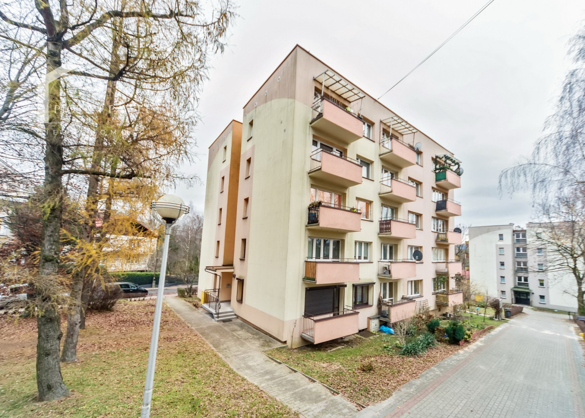 Mieszkanie na sprzedaż