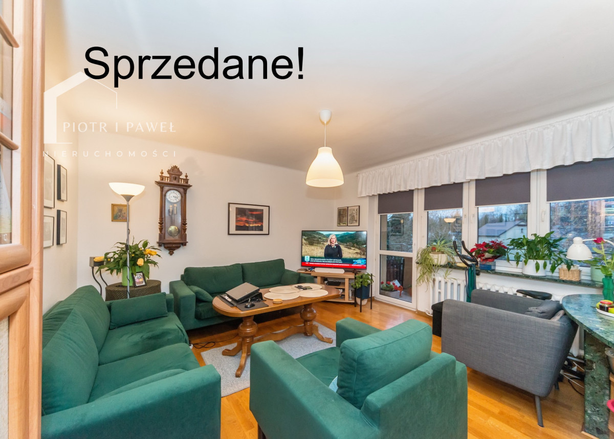 Mieszkanie na sprzedaż