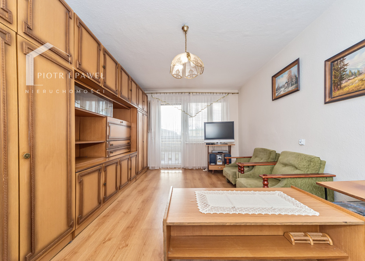 Mieszkanie na sprzedaż