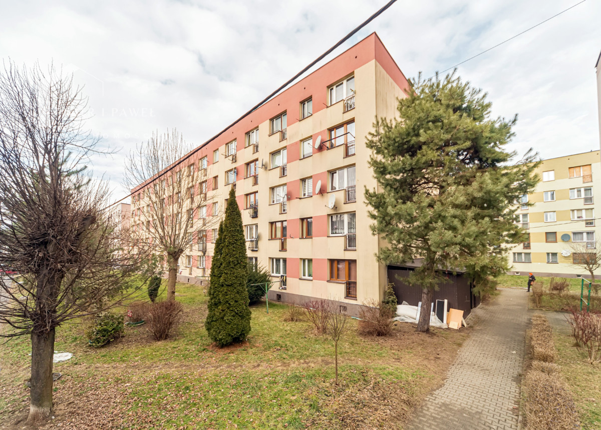 Mieszkanie na sprzedaż