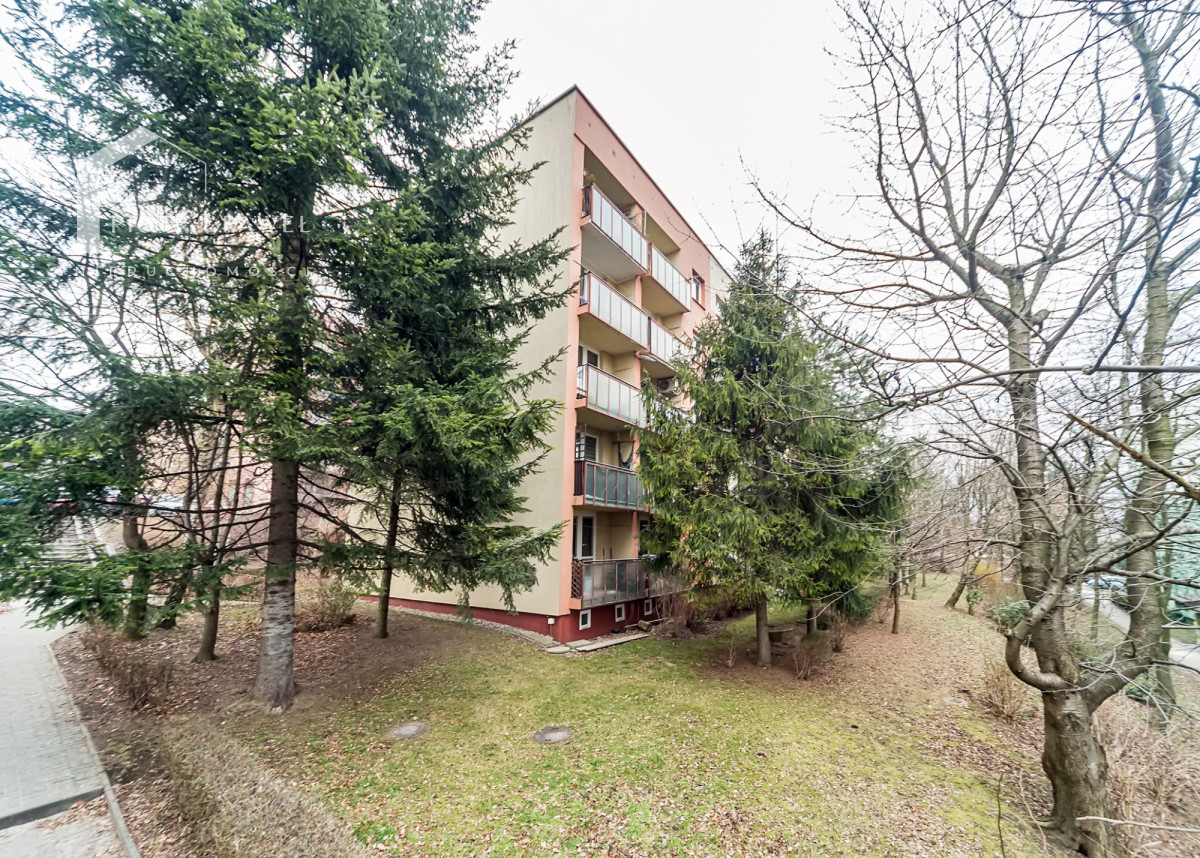 Mieszkanie na sprzedaż