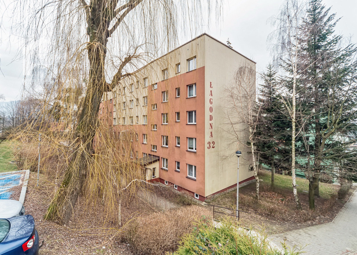 Mieszkanie na sprzedaż