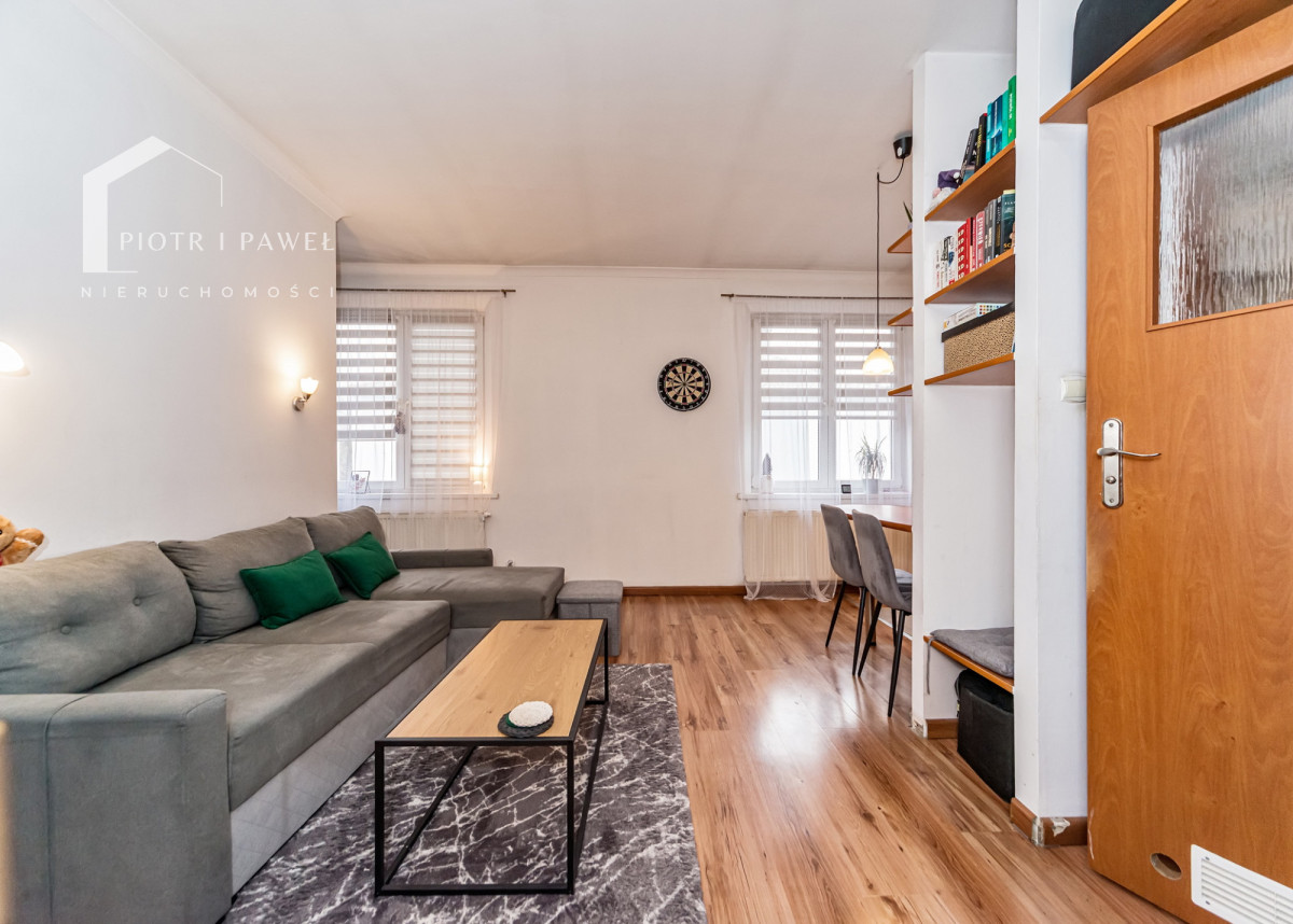 Mieszkanie na sprzedaż