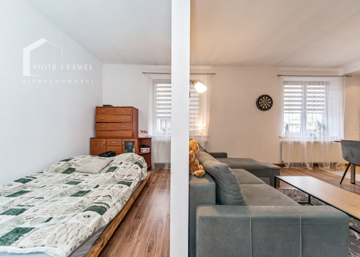 Mieszkanie na sprzedaż