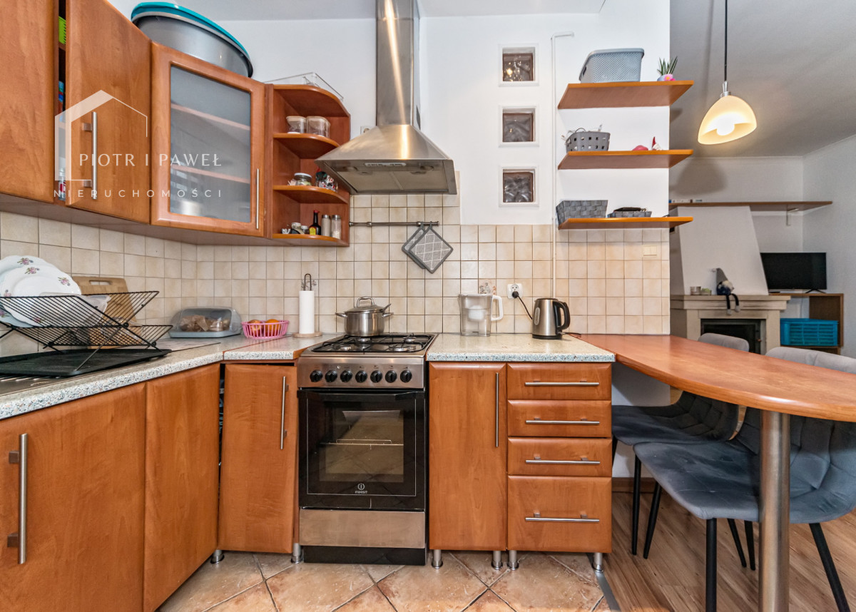 Mieszkanie na sprzedaż