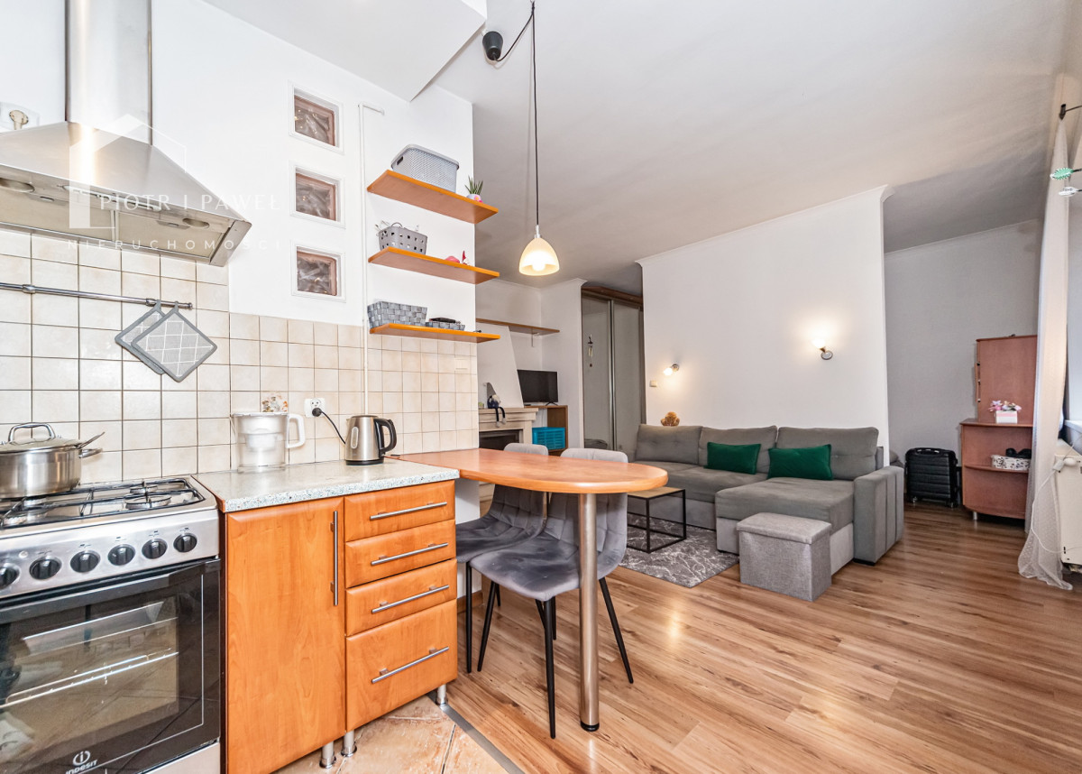 Mieszkanie na sprzedaż