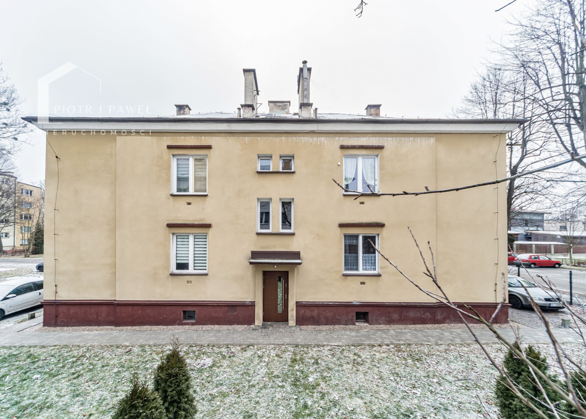 Mieszkanie na sprzedaż