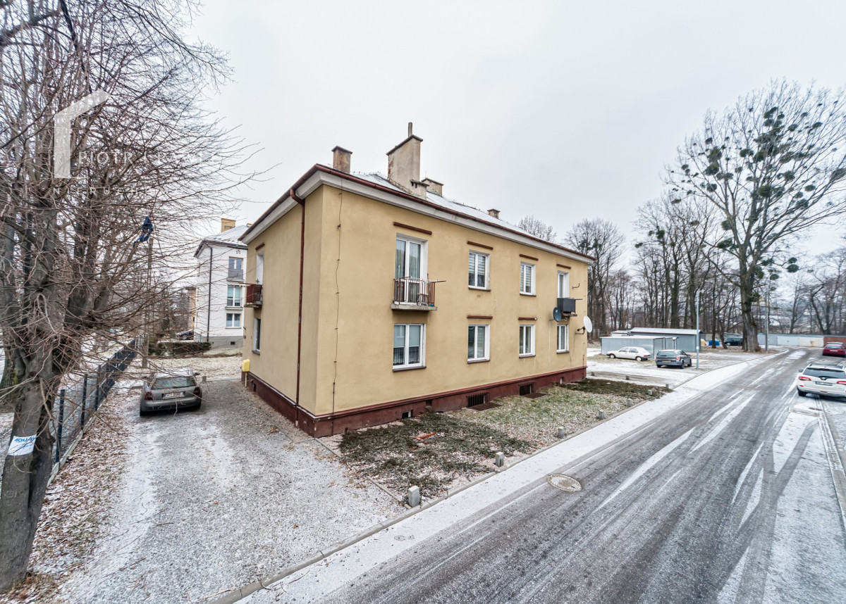 Mieszkanie na sprzedaż