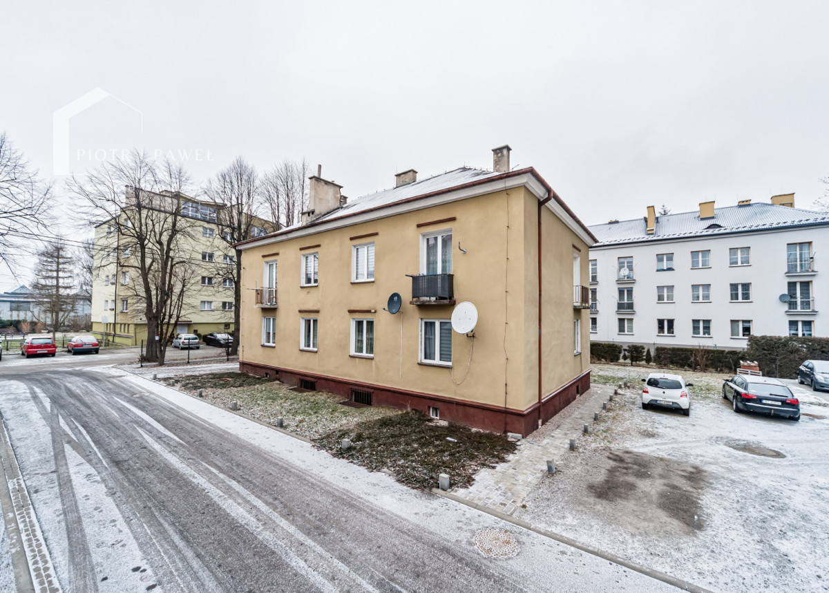 Mieszkanie na sprzedaż