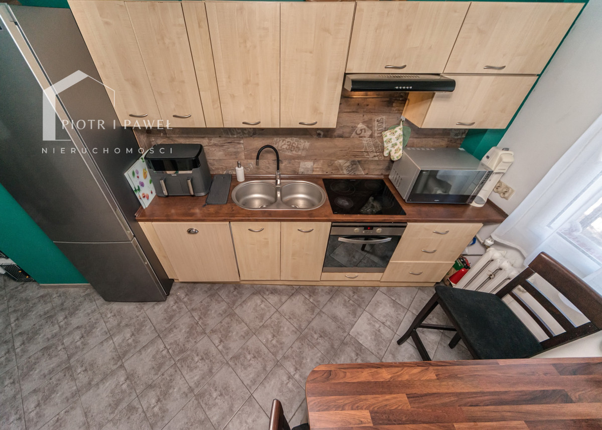 Mieszkanie na sprzedaż