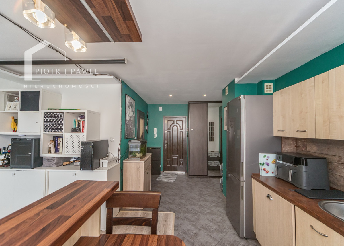 Mieszkanie na sprzedaż