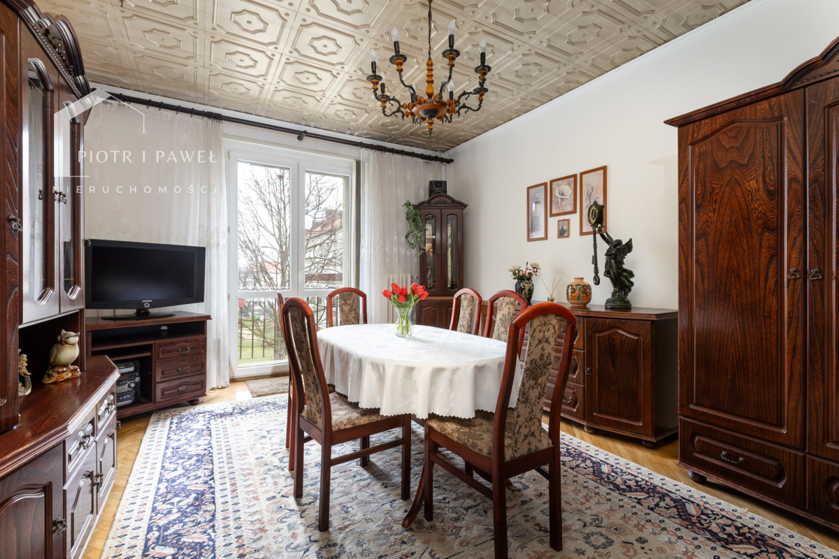 Mieszkanie na sprzedaż