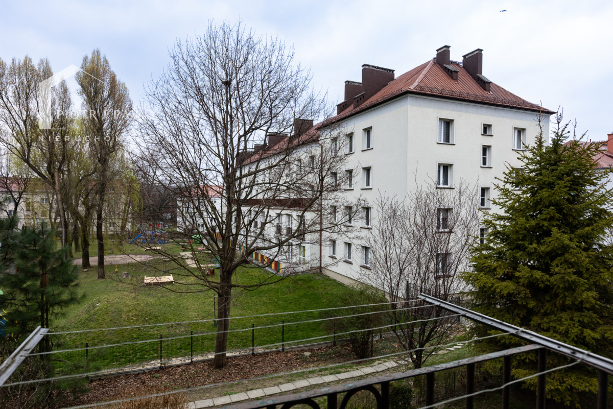 Mieszkanie na sprzedaż