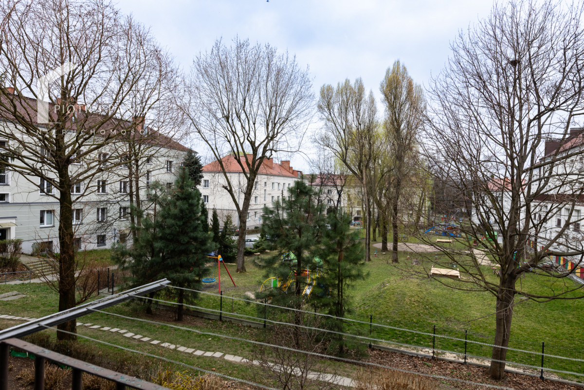 Mieszkanie na sprzedaż