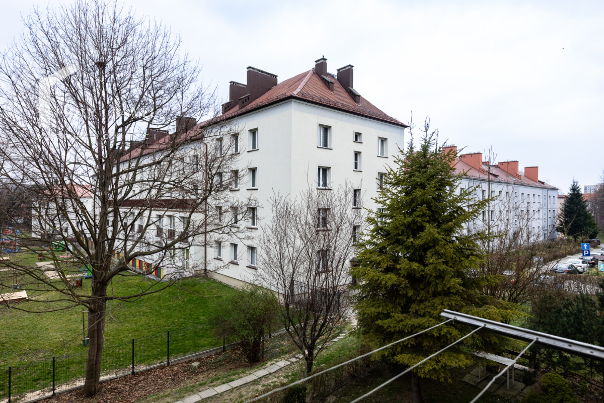 Mieszkanie na sprzedaż