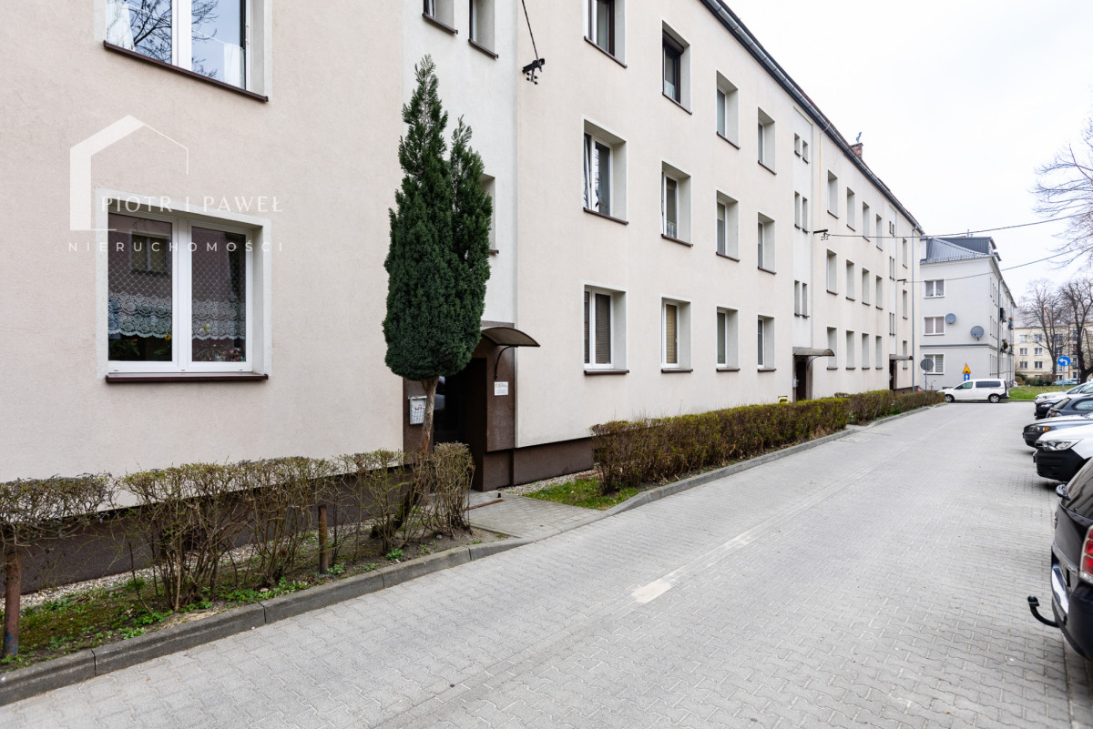 Mieszkanie na sprzedaż