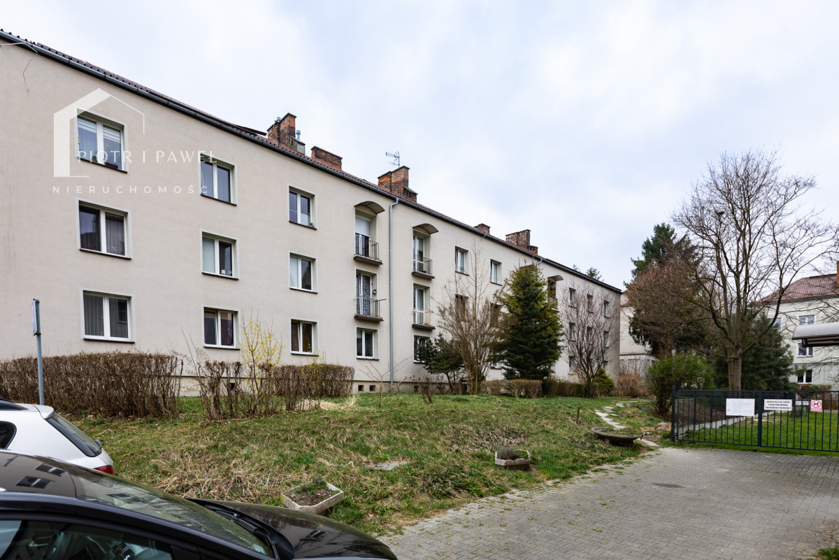 Mieszkanie na sprzedaż