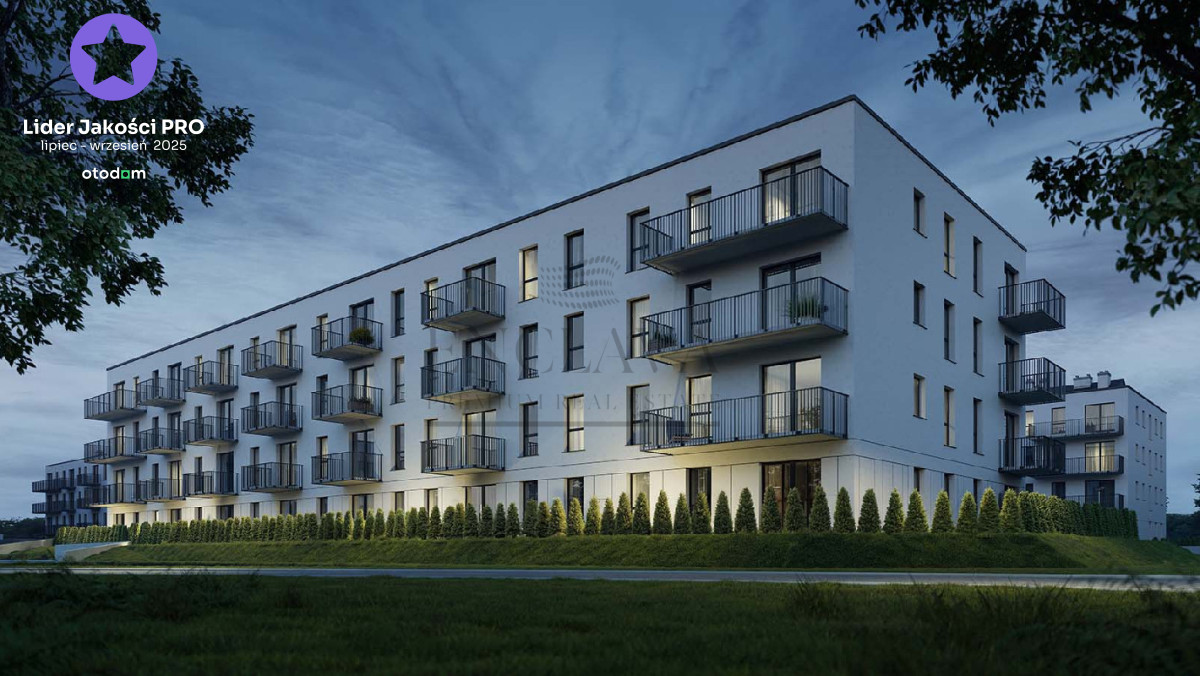 Mieszkanie na sprzedaż