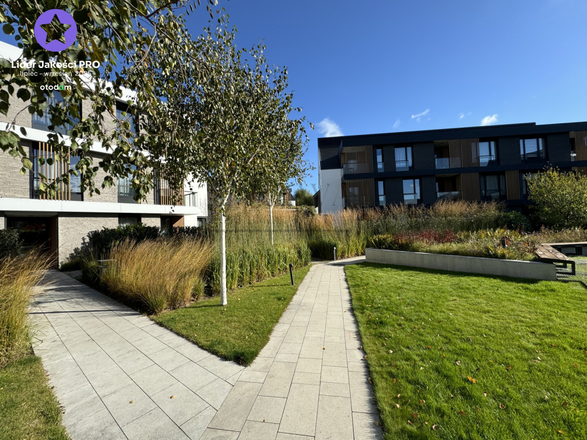 Mieszkanie na wynajem