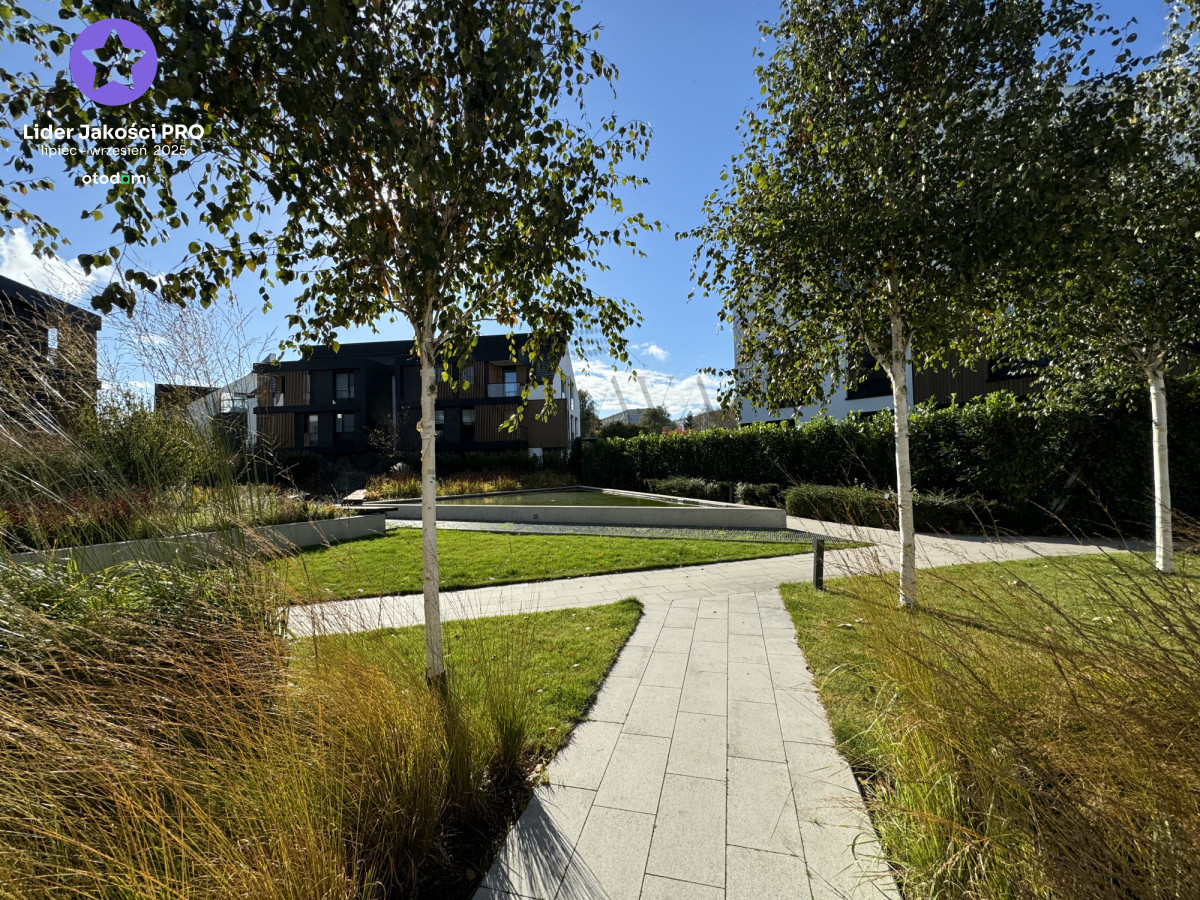 Mieszkanie na wynajem