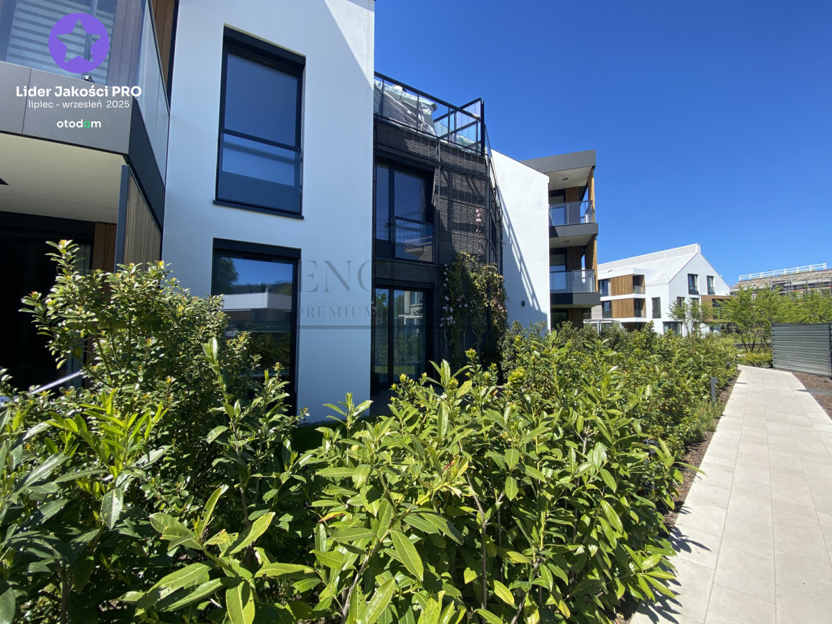 Mieszkanie na wynajem