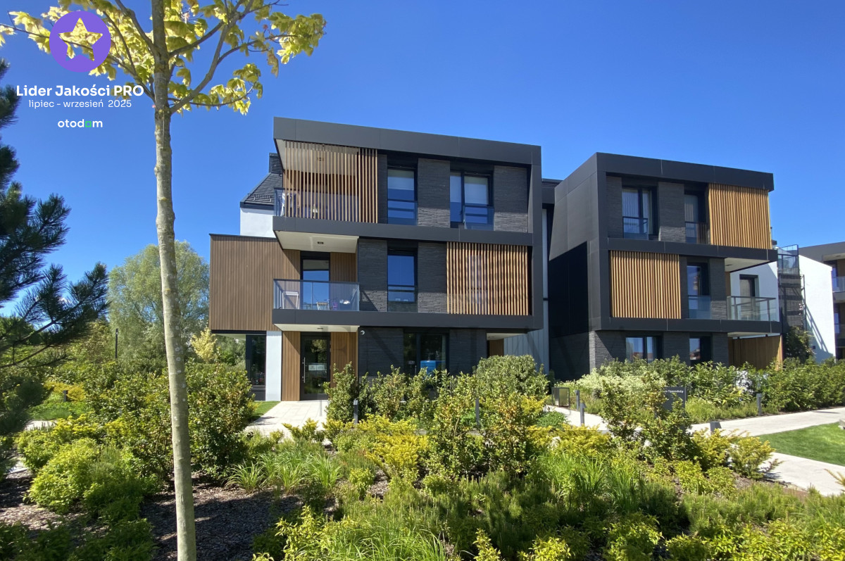 Mieszkanie na wynajem