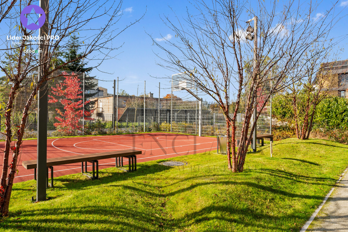 Mieszkanie na wynajem