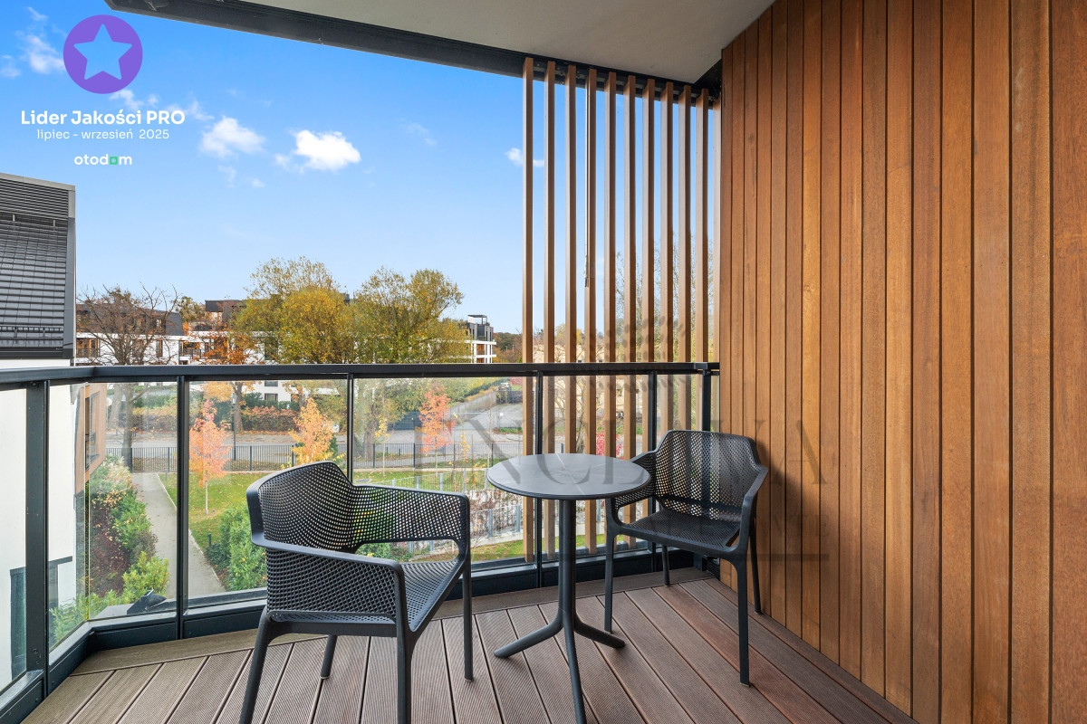 Mieszkanie na wynajem