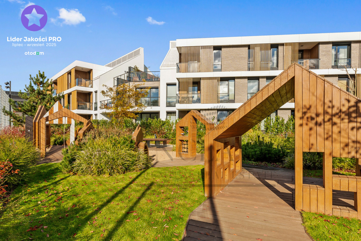 Mieszkanie na wynajem