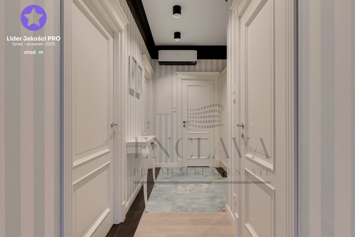 Mieszkanie na wynajem