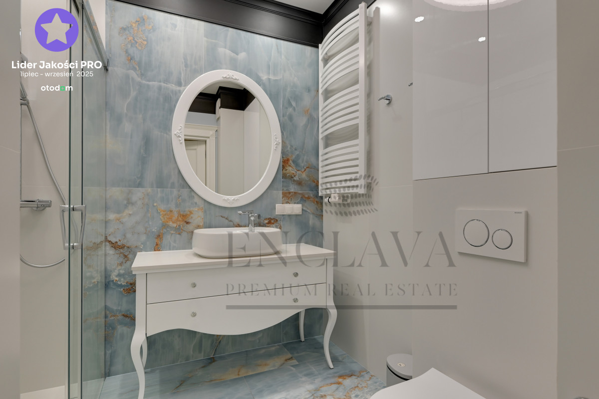 Mieszkanie na wynajem