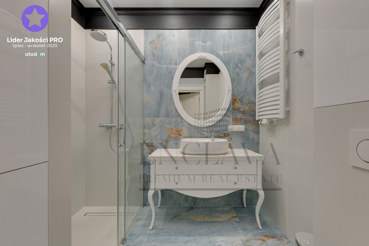 Mieszkanie na wynajem