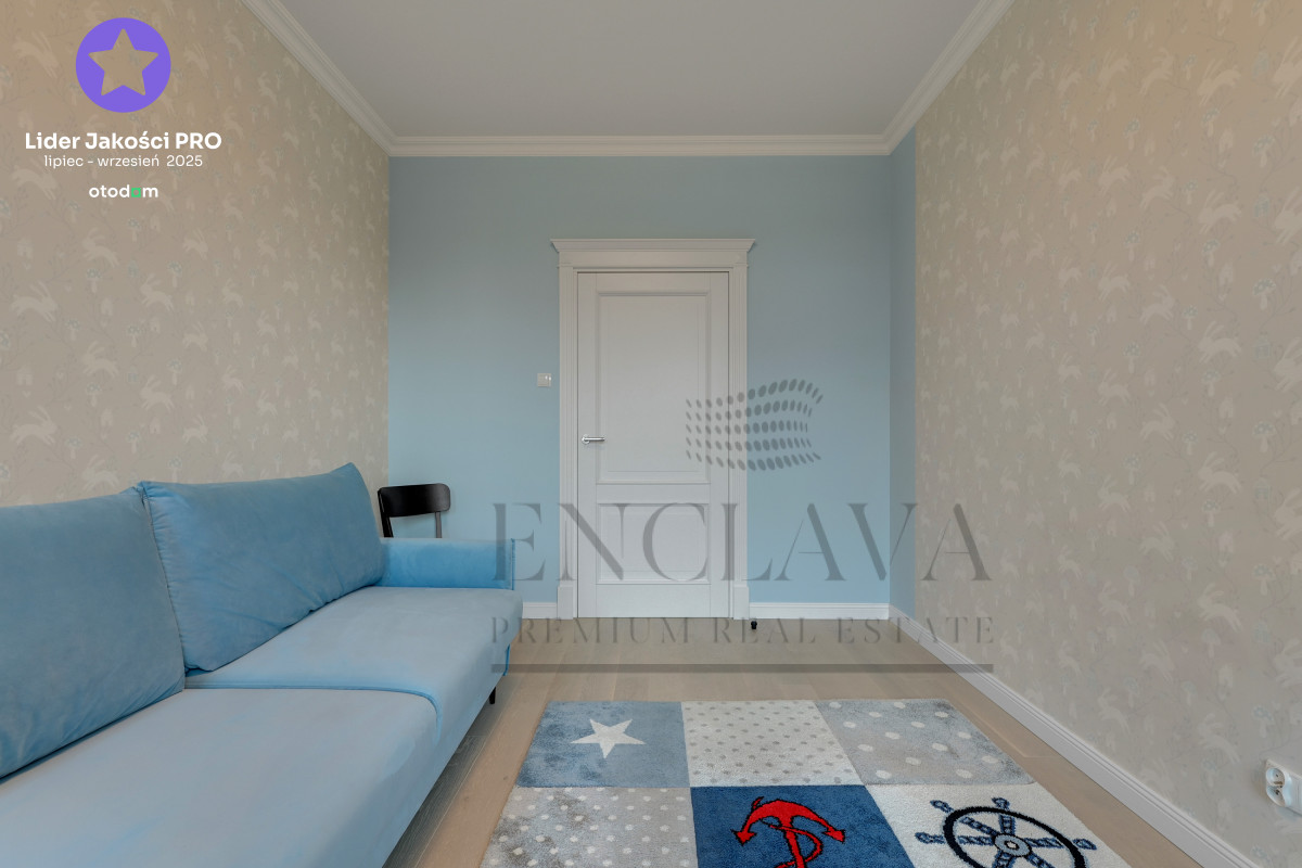 Mieszkanie na wynajem