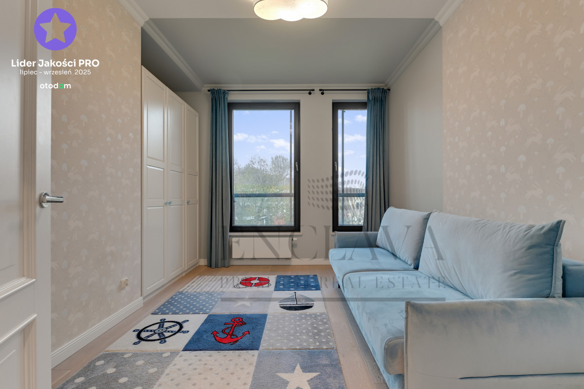 Mieszkanie na wynajem