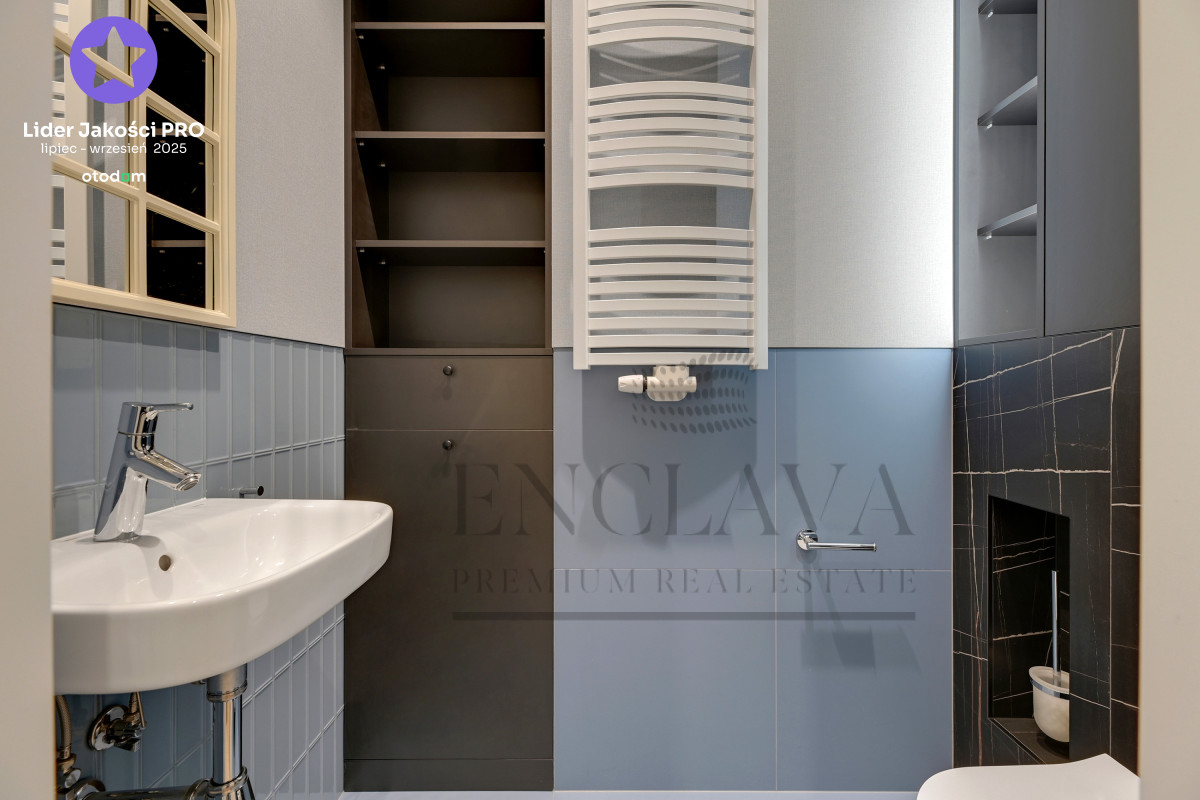 Mieszkanie na wynajem