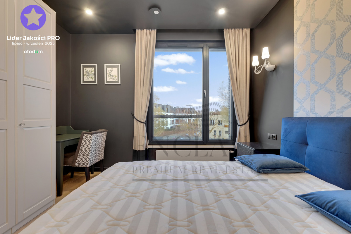 Mieszkanie na wynajem