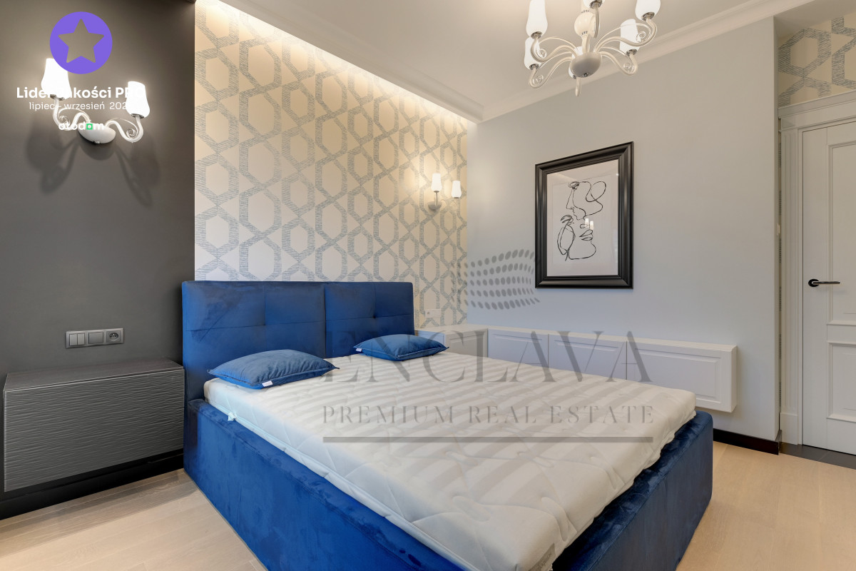 Mieszkanie na wynajem