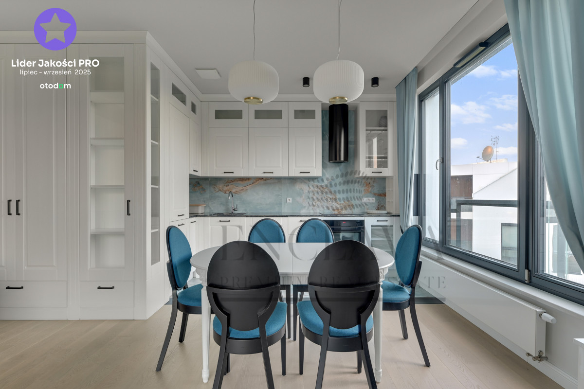 Mieszkanie na wynajem